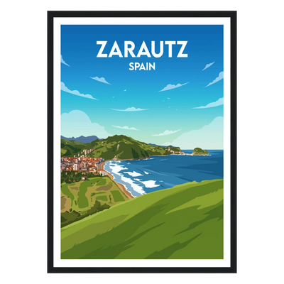 Zarautz