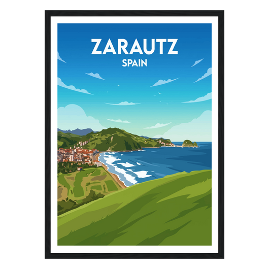 Zarautz