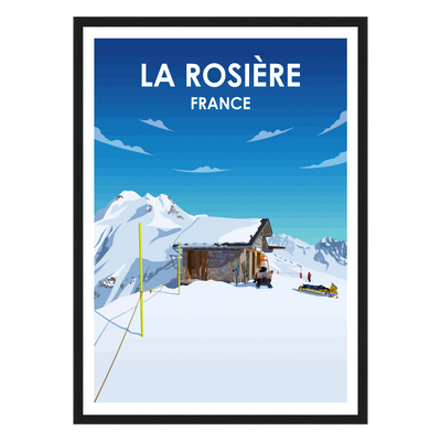 La Rosière