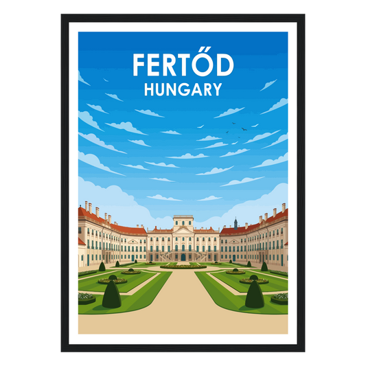 Fertőd