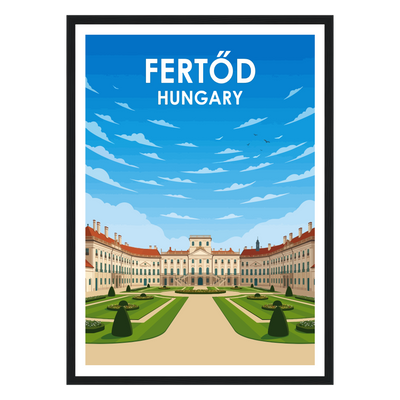 Fertőd
