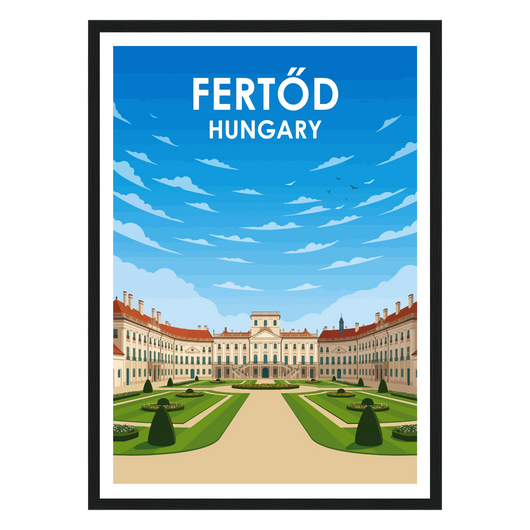 Fertőd
