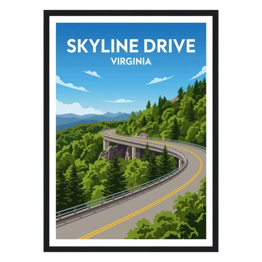 Skyline Drive