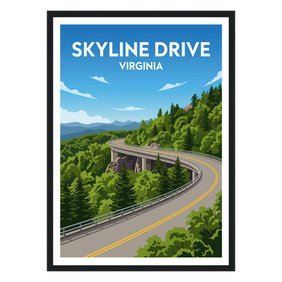 Skyline Drive