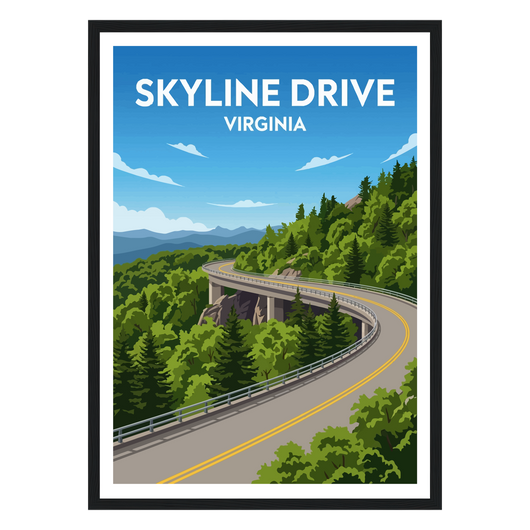 Skyline Drive