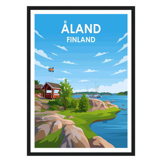 Åland