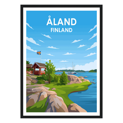 Åland
