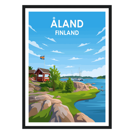 Åland