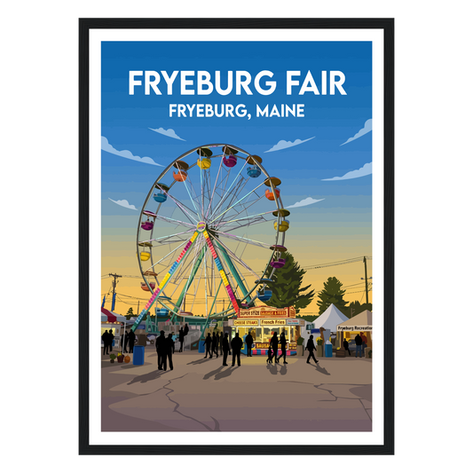 Fryeburg Fair