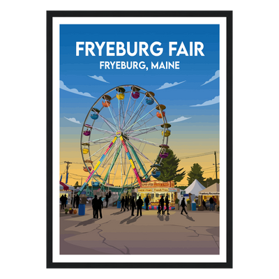 Fryeburg Fair