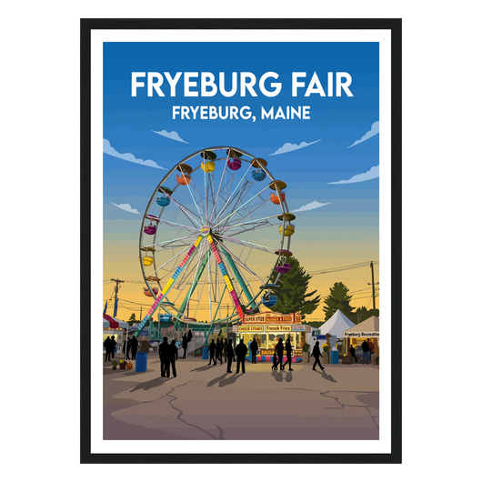 Fryeburg Fair