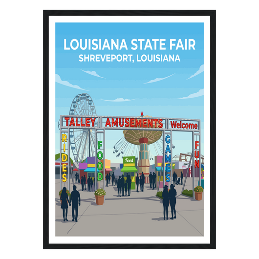 Louisiana State Fair
