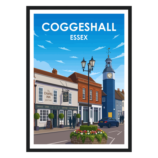 Coggeshall
