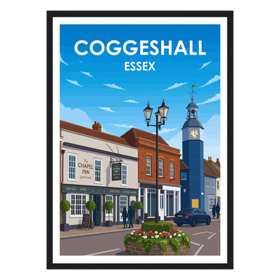 Coggeshall