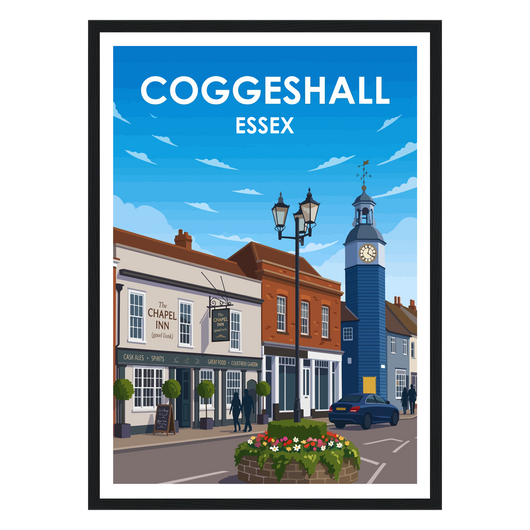 Coggeshall