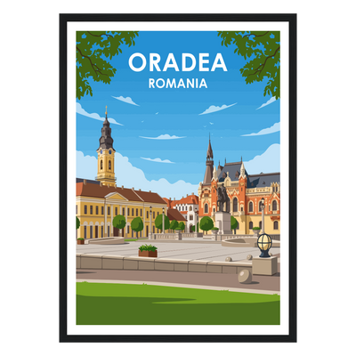 Oradea