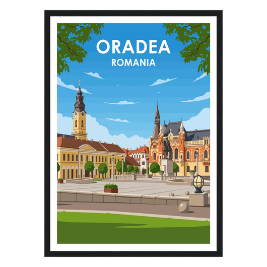 Oradea