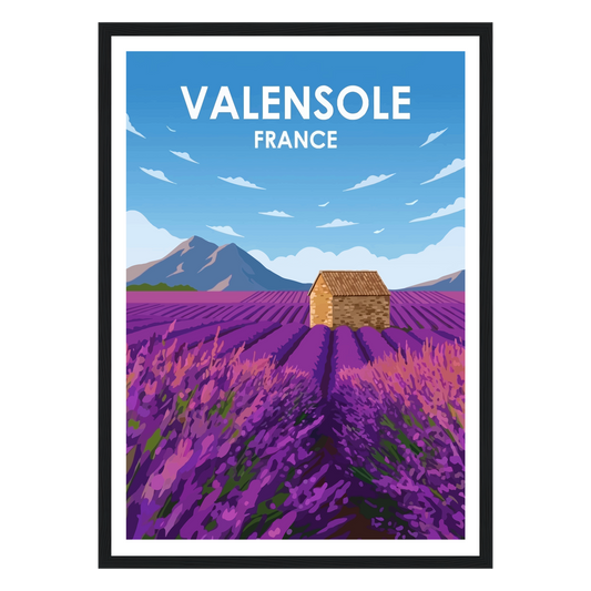 Valensole