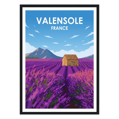 Valensole