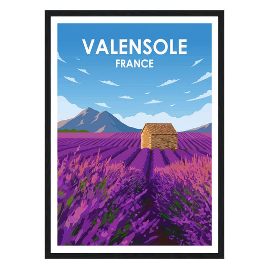 Valensole