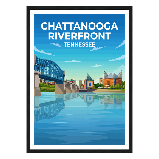 Chattanooga Riverfront