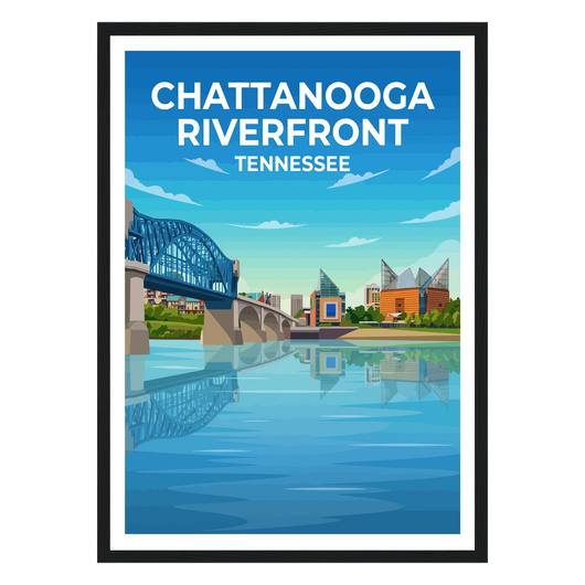 Chattanooga Riverfront