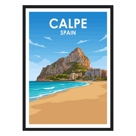 Calpe