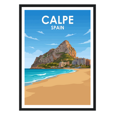 Calpe