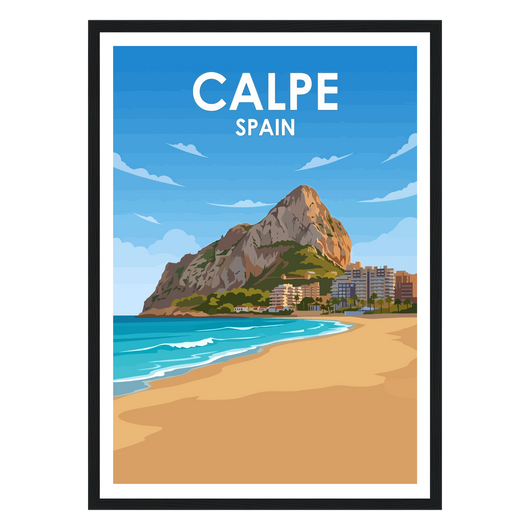 Calpe
