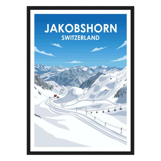 Jakobshorn