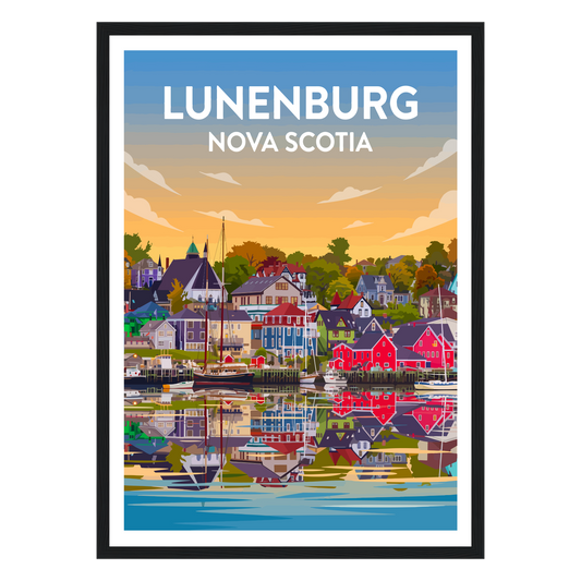 Lunenburg