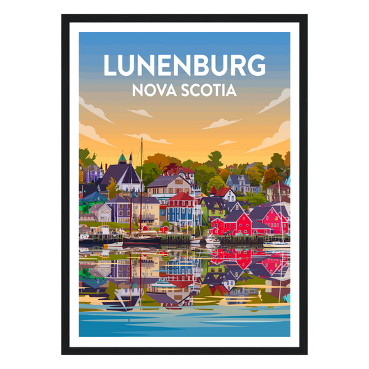 Lunenburg