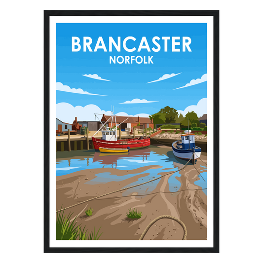 Brancaster