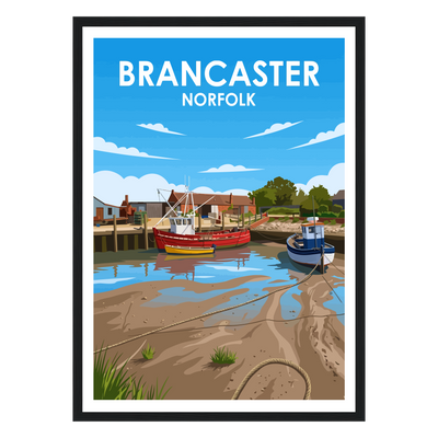 Brancaster