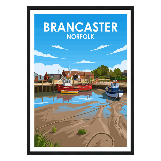 Brancaster