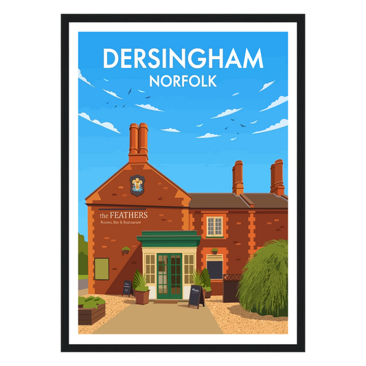 Dersingham