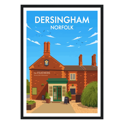 Dersingham