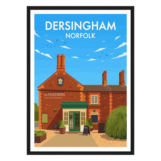 Dersingham