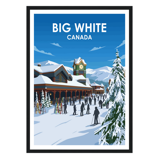 Big White