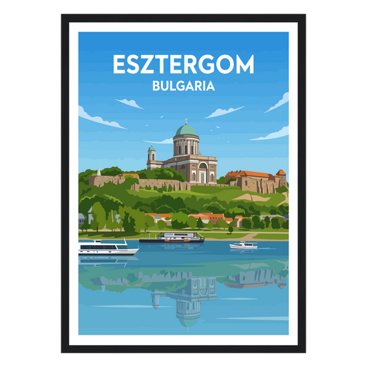 Esztergom