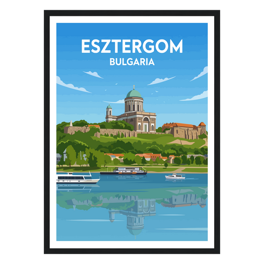 Esztergom