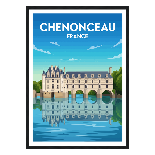 Château de Chenonceau