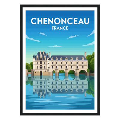 Château de Chenonceau