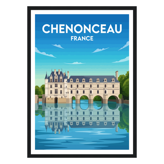 Château de Chenonceau