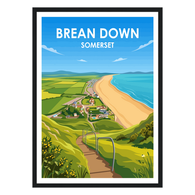 Brean Down