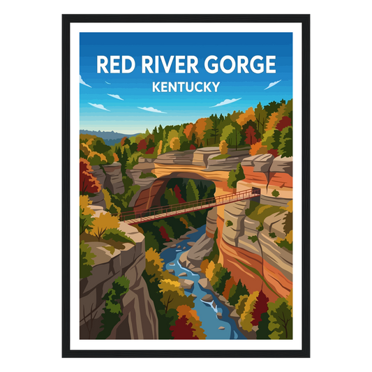 Red River Gorge