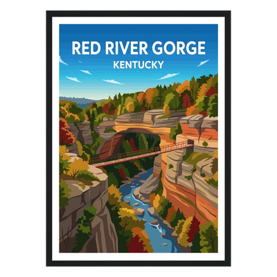 Red River Gorge