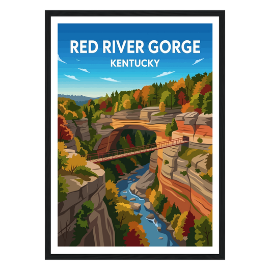 Red River Gorge
