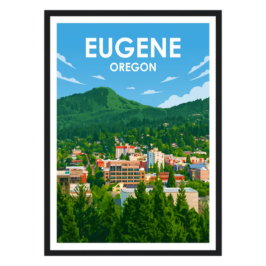 Eugene