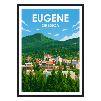 Eugene